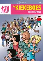 De Biddeloo jaren 14 (Hardback) - thumbnail