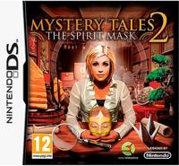 Mystery Tales 2 The Spirit Mask - thumbnail
