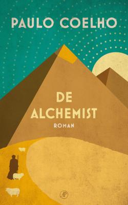 De alchemist (Hardback) De alchemist (Hardback)