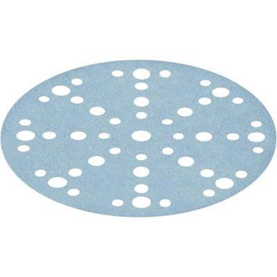 Festool Accessoires schuurschijf stf d150/48 p40 gr/10 granat - 575154