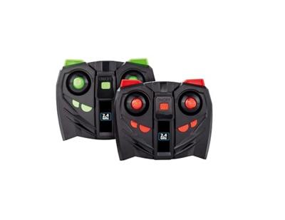 Revell rc 2,4ghz bestuurbare auto - streetfighter set