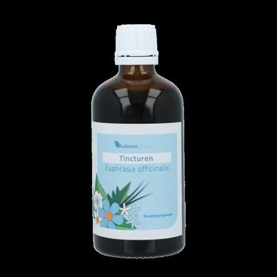 Balancepharma Euphrasia officinalis tincturen 100 Milliliter