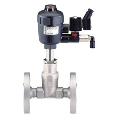 Bürkert Luchtgestuurd ventiel 146378 2012 1 stuk(s) Bürkert Luchtgestuurd ventiel 146378 2012 1 stuk(s)