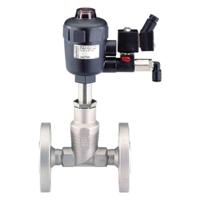 Bürkert Luchtgestuurd ventiel 146378 2012 1 stuk(s) - thumbnail