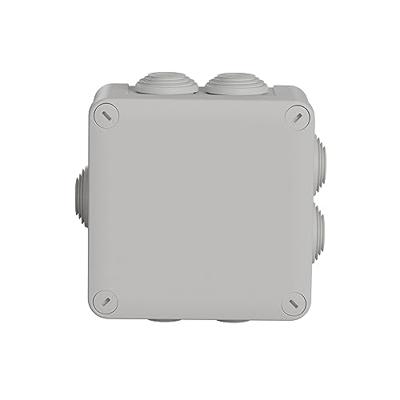 Schneider Electric ENN05005 Verdeeldoos (b x h x d) 105 x 55 x 105 mm 5 stuk(s)