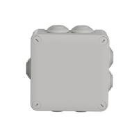 Schneider Electric ENN05005 Verdeeldoos (b x h x d) 105 x 55 x 105 mm 5 stuk(s) - thumbnail