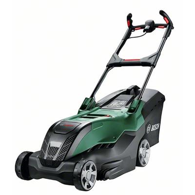 Bosch Groen Grasmaaier AdvancedRotak 44-750 | Incl. Opvouwbare grasopvangbak (50 l)) - 06008B9J00 Bosch Groen Grasmaaier AdvancedRotak 44-750 | Incl. Opvouwbare grasopvangbak (50 l)) - 06008B9J00