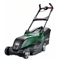 Bosch Groen Grasmaaier AdvancedRotak 44-750 | Incl. Opvouwbare grasopvangbak (50 l)) - 06008B9J00 - thumbnail