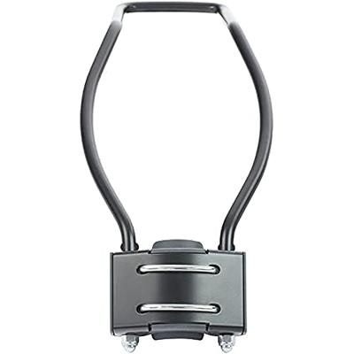 Qibbel q210 klem en beugel voor framebevestiging achterzitje