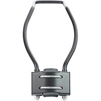 Qibbel q210 klem en beugel voor framebevestiging achterzitje - thumbnail