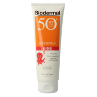 Biodermal Biodermal Sun Milk Kids 125ml SPF50 - thumbnail