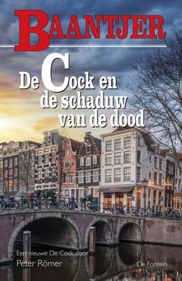 De Cock en de schaduw van de dood (deel 87) - Baantjer - ebook