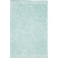 Cawö Cawo Lifestyle Uni Gastendoekje Seegrün - thumbnail