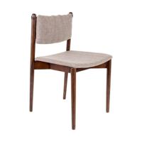 Dutchbone Torrance eetkamerstoel - thumbnail