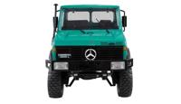 Amewi 22660 Unimog Advanced, petrol 1:12 Elektro RC truck RTR - thumbnail