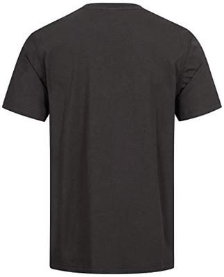 NITRAS SAFETY Nitras "motion tex light" t-shirt t-shirt gr. l black nitras motion tex light
