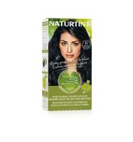 Naturtint Haarverf 2.1 Zwart Azuur 170ml - thumbnail