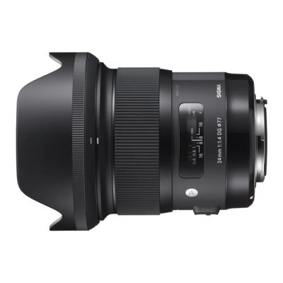 Sigma 24mm F/1.4 DG HSM Art L-mount - thumbnail