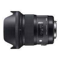 Sigma 24mm F/1.4 DG HSM Art L-mount - thumbnail