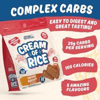 Applied Nutrition - Cream of Rice (1kg) - thumbnail