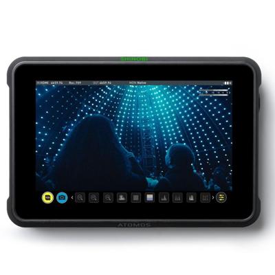 Atomos Shinobi 7 4K HDMI/SDI HDR Monitor