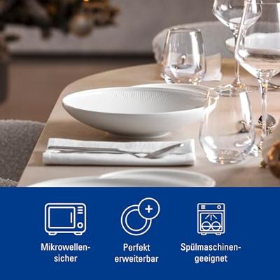 VILLEROY & BOCH - Afina - Bowl 25cm 0,75l