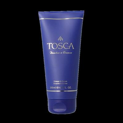 Tosca Shower & Cream Douchecrème
