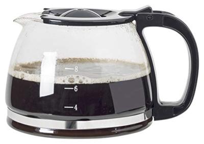 Bestron ACM750Z koffiezetapparaat Filterkoffiezetapparaat 1,25 l Half automatisch Bestron ACM750Z koffiezetapparaat Filterkoffiezetapparaat 1,25 l Half automatisch