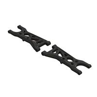 Front Suspension Arms (1pr) (ARA330660) - thumbnail