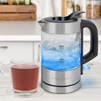 Profi Cook PC-WKS 1228 G Waterkoker Aantal/Volume: 0.5 l Inox - thumbnail