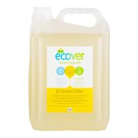 Allesreiniger ecover citroengras gember 5l - thumbnail