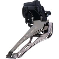 Shimano dura ace di2 fd-r9250 2x12-speed front derailleur - thumbnail