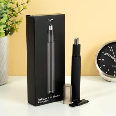 Mini Neushaartrimmer - Mini Nose Hair Trimmer