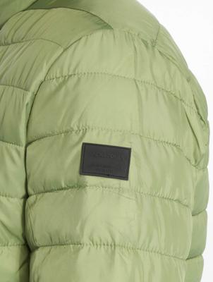Jack & Jones / Gewatteerde jassen jjeChicago in groen