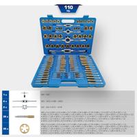 Brilliant Tools BT101985 Handtapset 1 stuk(s) - thumbnail