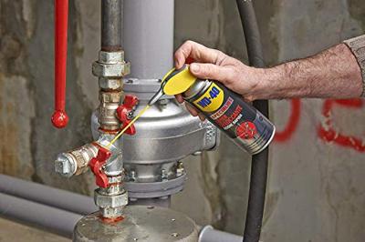 Smeerolie WD-40 Specialist 34383 Penetrant weekmiddel 400 ml