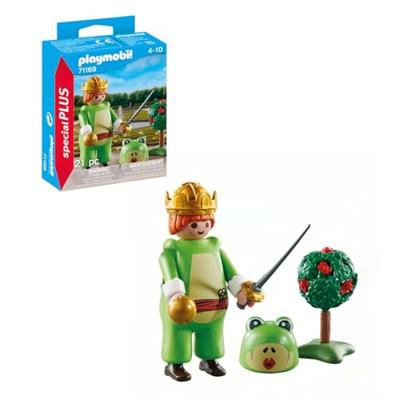 Playmobil® Special plus 71169 kikkerkoning