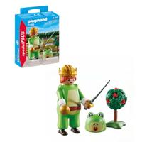 Playmobil® Special plus 71169 kikkerkoning - thumbnail