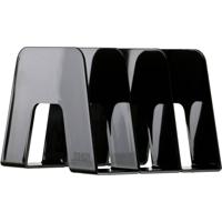 HAN SORTER 16200-13 Tijdschriftencassette DIN A4, DIN C4 Zwart Polystereen 1 stuk(s) - thumbnail