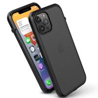 Catalyst Influence Hoesje iPhone 12 Pro Max Stealth Black - thumbnail