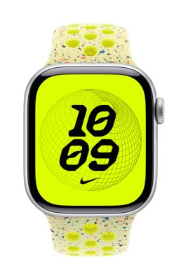 Horloge-armband Apple MGA94ZM/A S/M