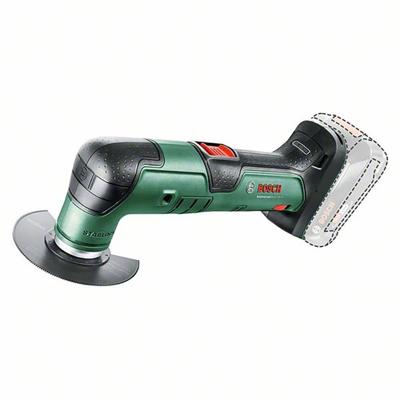 Bosch Home and Garden UniversalMulti 18V-32 0603105000 Multifunctioneel accugereedschap Bosch Home and Garden UniversalMulti 18V-32 0603105000 Multifunctioneel accugereedschap