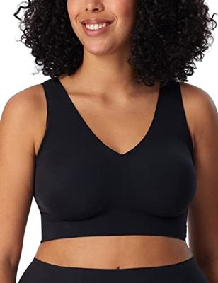 Schiesser Bustier top - Invisible Soft