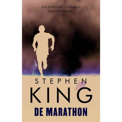 De marathon (Paperback)