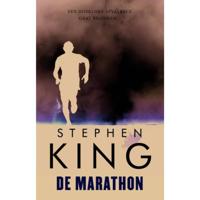 De marathon (Paperback) - thumbnail