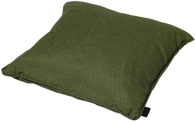 Madison Sierkussen Panama 60x60 cm groen Madison Sierkussen Panama 60x60 cm groen