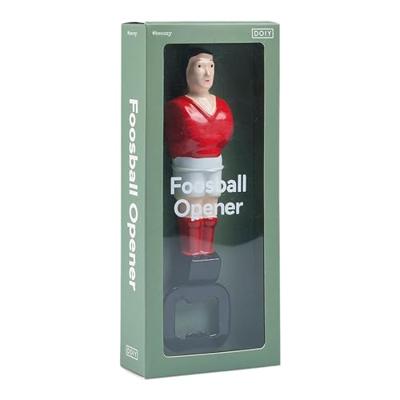 Foosball flesopener - Rood - thumbnail