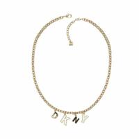 Ketting Dames DKNY 5520044 21 cm - thumbnail