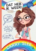 Dat heb ik weer! (dyslexie uitgave) - Carry Slee - Paperback (9789463243940) - thumbnail