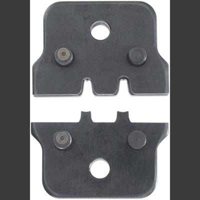 Harting 09 99 000 0621 09990000621 Krimpinzetstuk 0.09 tot 0.5 mm²